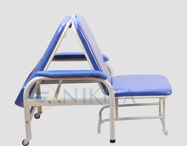 Ghế giường bệnh viện GS03 cao cấp