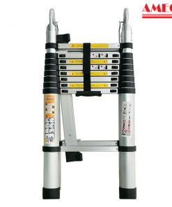 THANG Nhôm XẾP ĐÔI ĐA NĂNG AMI-440