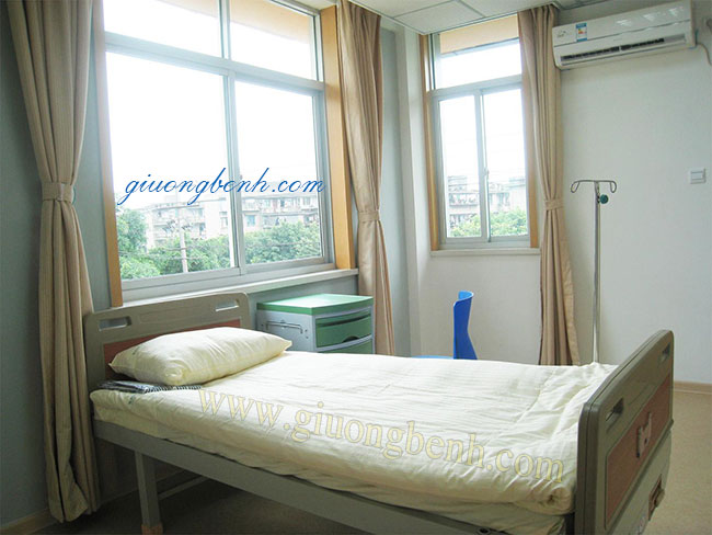 Tủ đầu giường nhựa ABS Cao Cấp