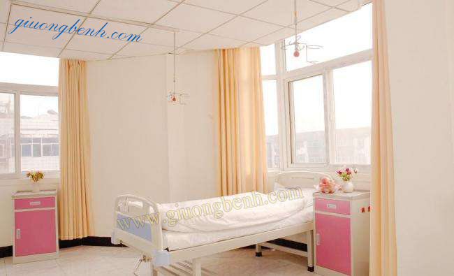 Tủ đầu giường nhựa ABS Cao Cấp