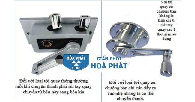 Giàn Phơi Thông Minh Hoà Phát KS980 2 Thanh, Gắn Trần Nhà